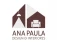 Logo de Loja Ana Paula Cortinas, Persianas e Acessórios