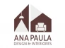 Logo de Loja Ana Paula Cortinas, Persianas e Acessórios